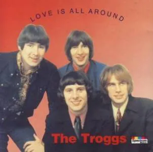 The Troggs